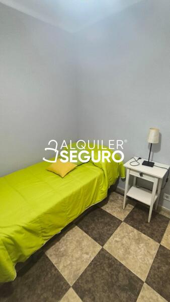 Inmueble en Plaza obradoiro, SEVILLA