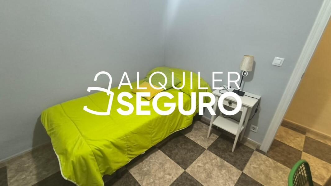 Inmueble en Plaza obradoiro, SEVILLA