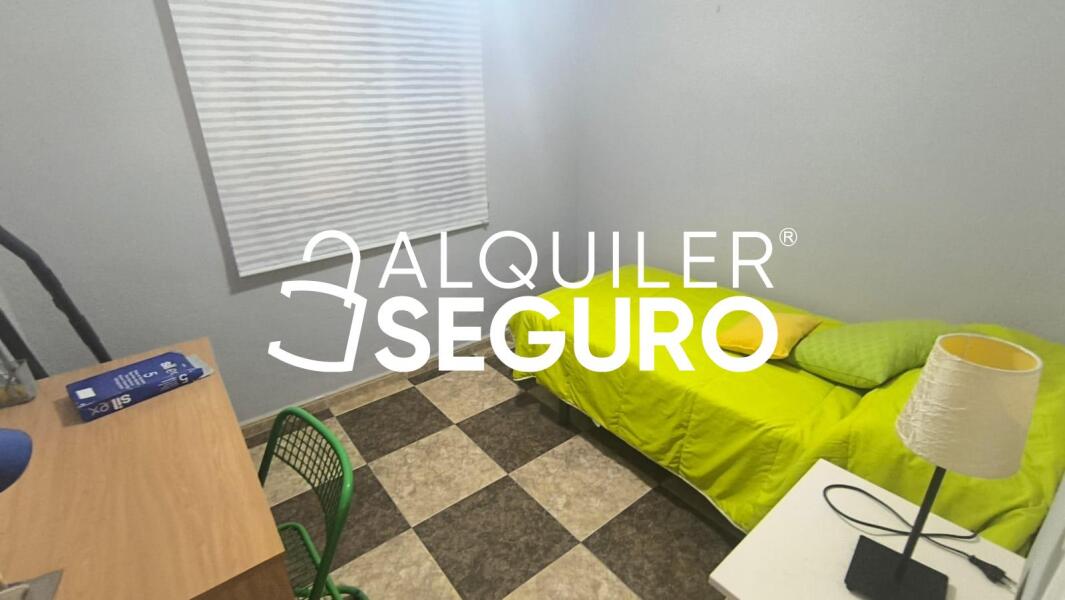 Inmueble en Plaza obradoiro, SEVILLA