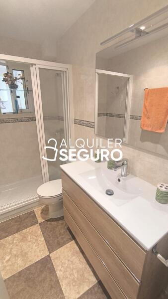Inmueble en Plaza obradoiro, SEVILLA