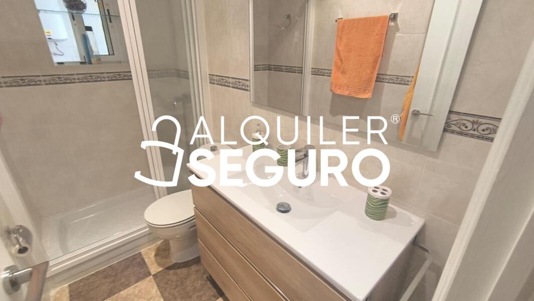 Inmueble en Plaza obradoiro, SEVILLA