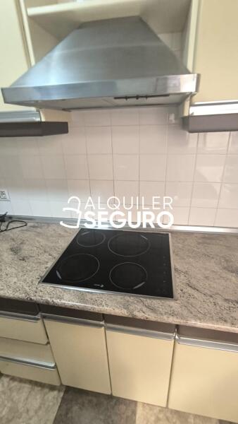 Inmueble en Plaza obradoiro, SEVILLA
