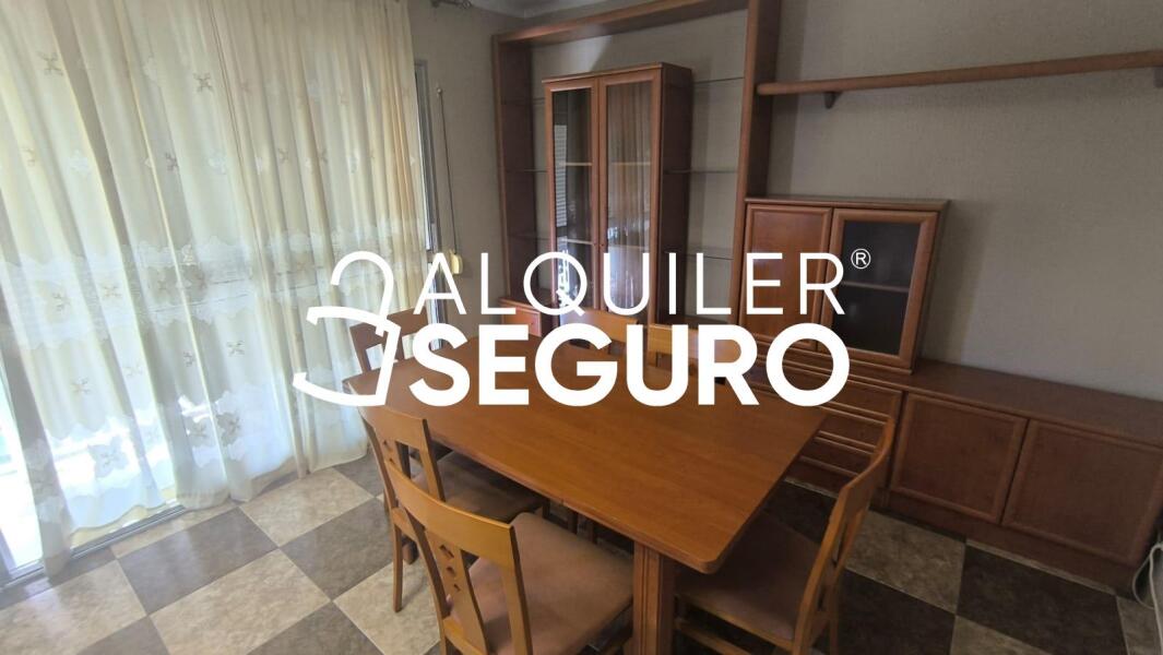 Inmueble en Plaza obradoiro, SEVILLA