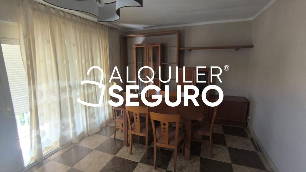 Inmueble en Plaza obradoiro, SEVILLA