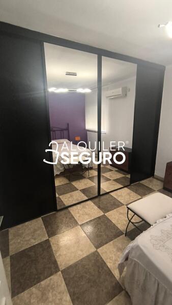 Inmueble en Plaza obradoiro, SEVILLA