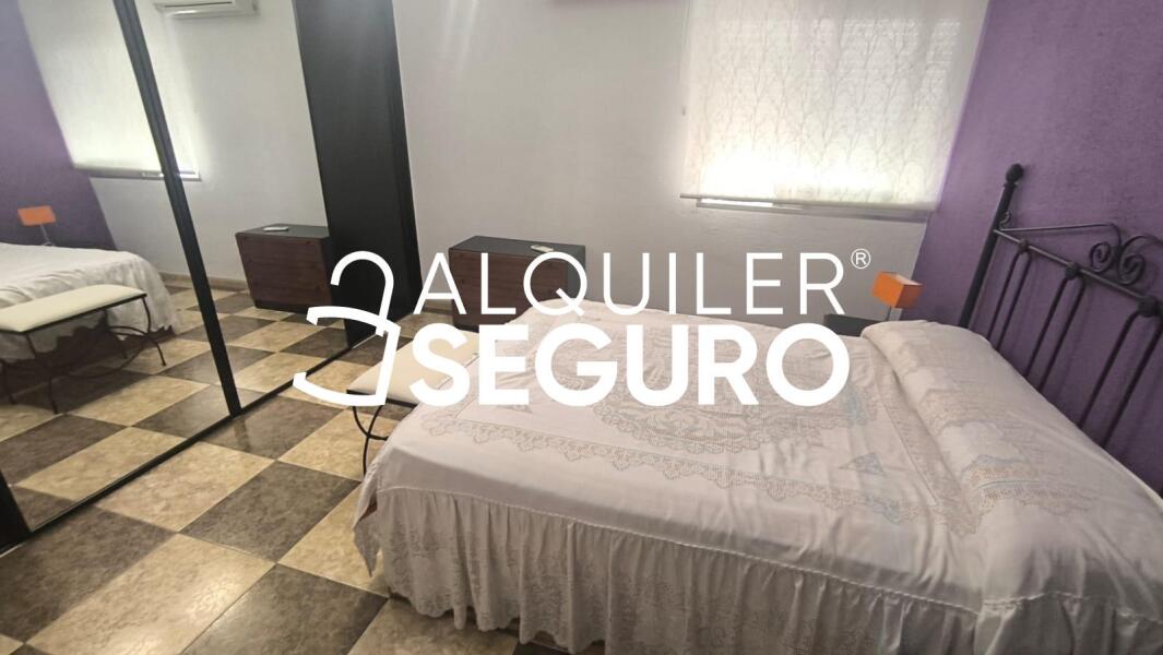 Inmueble en Plaza obradoiro, SEVILLA