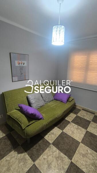 Inmueble en Plaza obradoiro, SEVILLA