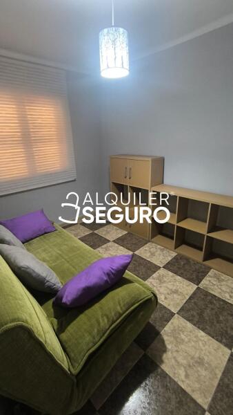 Inmueble en Plaza obradoiro, SEVILLA