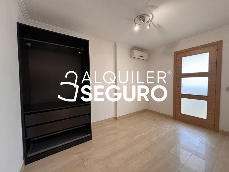 Inmueble en Avenida de Ntra. Sra. de Fátima, MADRID
