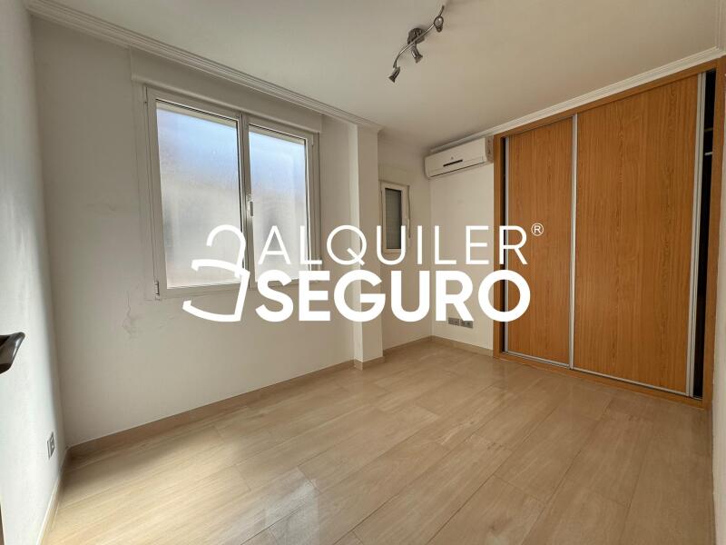 Inmueble en Avenida de Ntra. Sra. de Fátima, MADRID