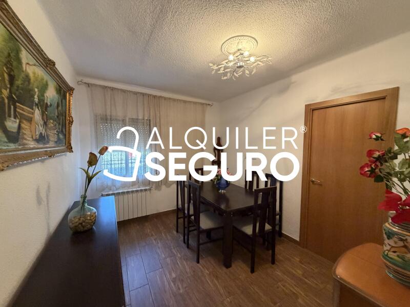Inmueble en Calle Toledo, MADRID