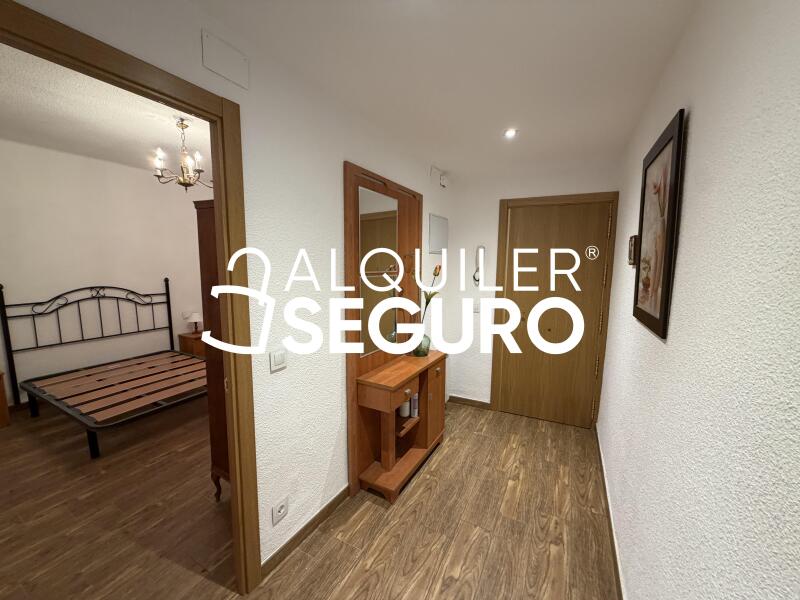 Inmueble en Calle Toledo, MADRID