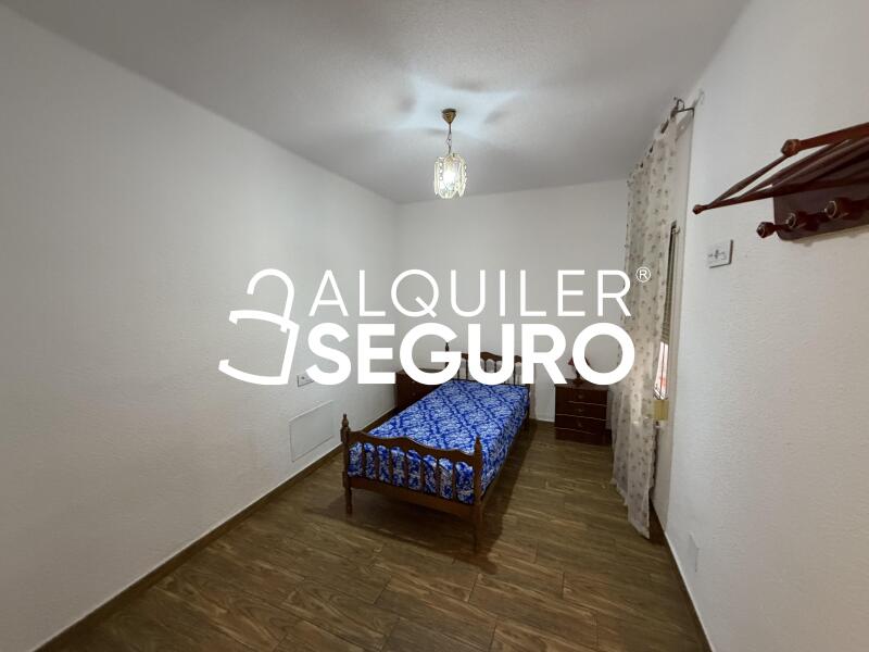 Inmueble en Calle Toledo, MADRID