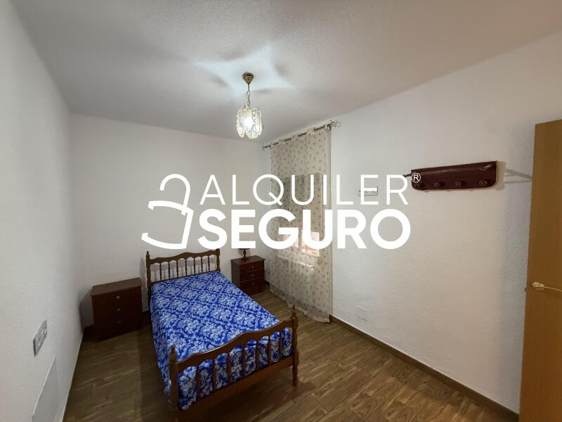 Inmueble en Calle Toledo, MADRID