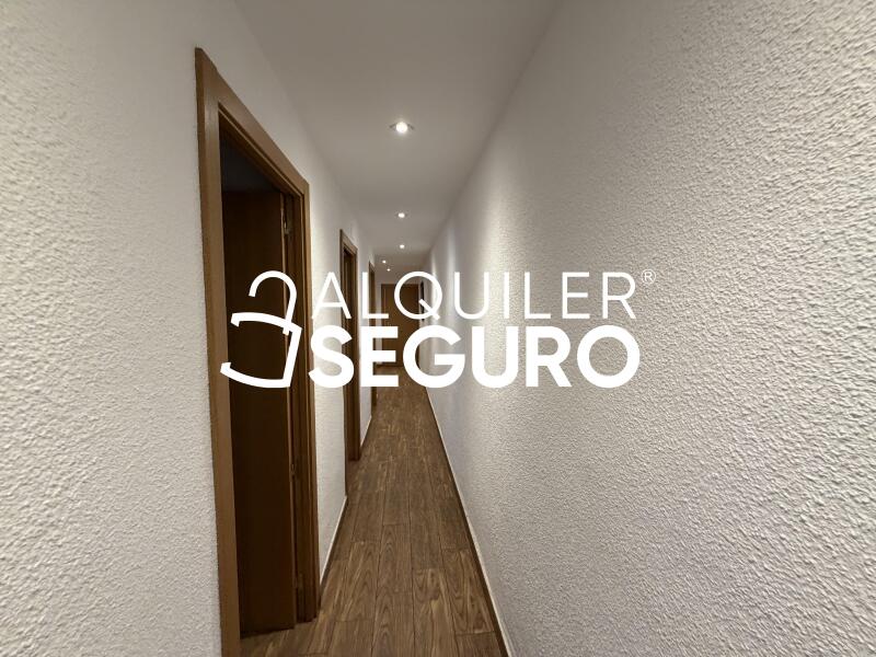 Inmueble en Calle Toledo, MADRID