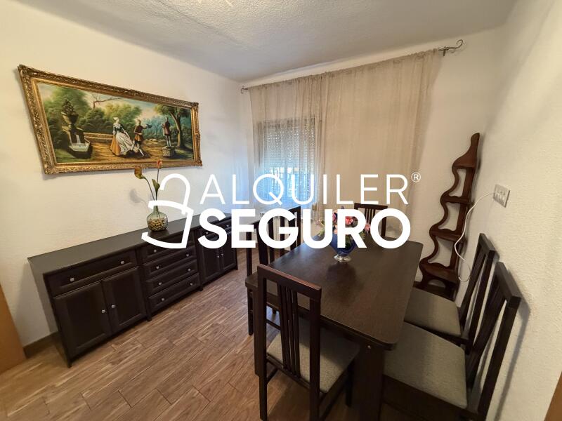 Inmueble en Calle Toledo, MADRID