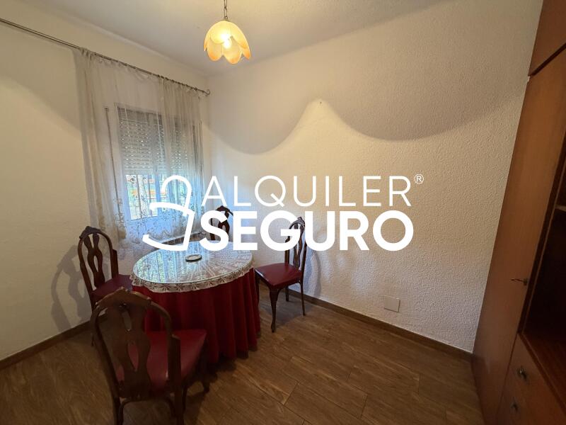 Inmueble en Calle Toledo, MADRID
