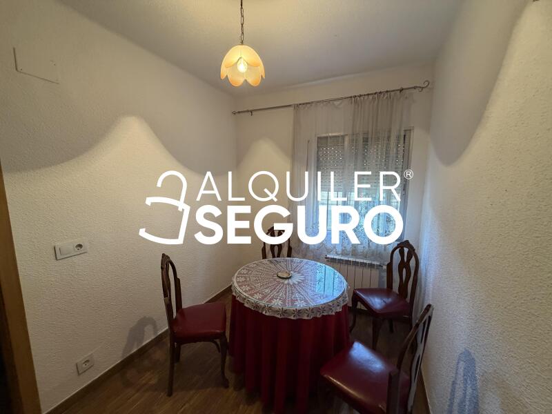 Inmueble en Calle Toledo, MADRID