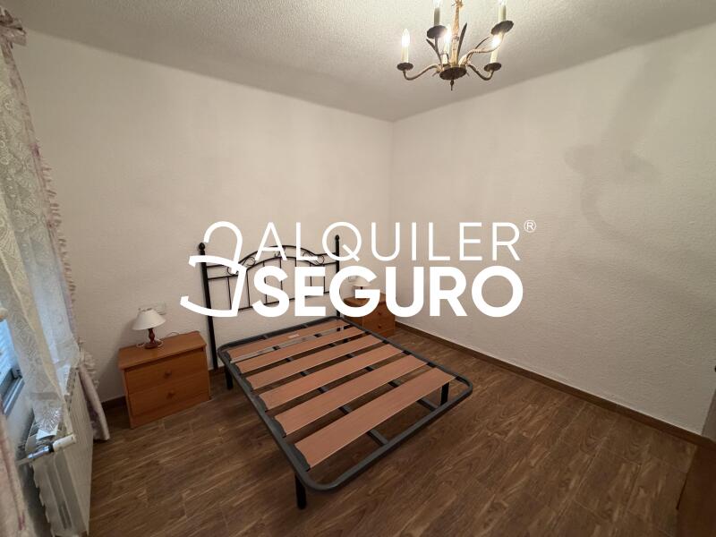 Inmueble en Calle Toledo, MADRID