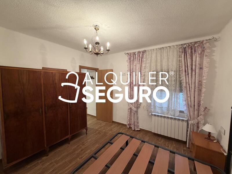 Inmueble en Calle Toledo, MADRID