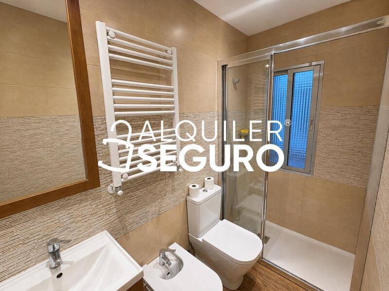 Inmueble en Calle Toledo, MADRID