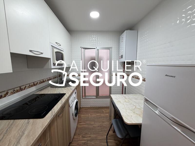 Inmueble en Calle Toledo, MADRID