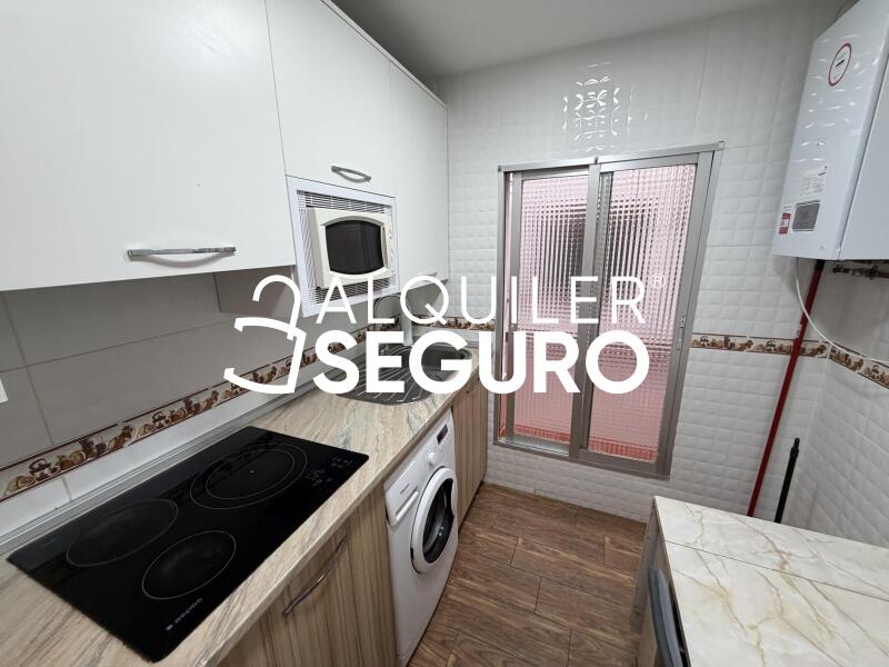 Inmueble en Calle Toledo, MADRID