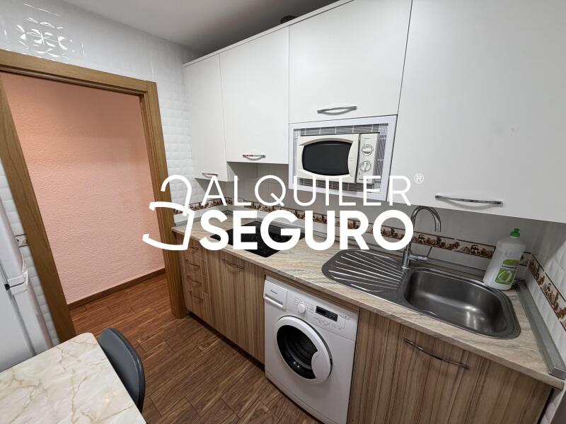 Inmueble en Calle Toledo, MADRID