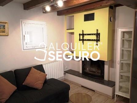 Piso en Calle Abajo, BERANTEVILLA ÁLAVA-ARABA