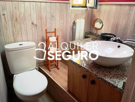 Piso en Calle Abajo, BERANTEVILLA ÁLAVA-ARABA