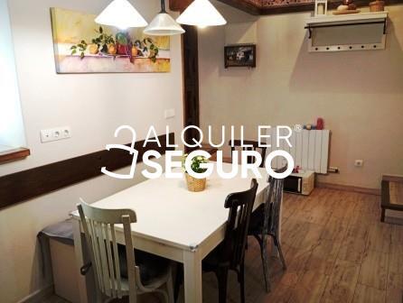 Piso en Calle Abajo, BERANTEVILLA ÁLAVA-ARABA