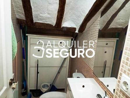 Piso en Calle Abajo, BERANTEVILLA ÁLAVA-ARABA