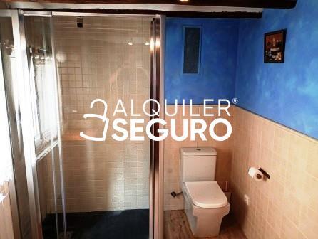 Piso en Calle Abajo, BERANTEVILLA ÁLAVA-ARABA