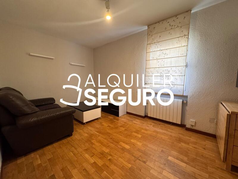 Inmueble en Calle Luis Domingo, MADRID