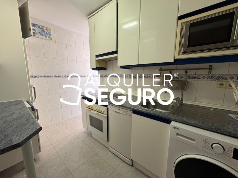Inmueble en Calle Luis Domingo, MADRID
