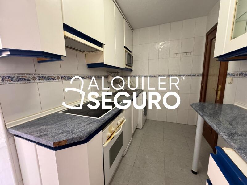 Inmueble en Calle Luis Domingo, MADRID