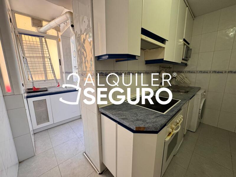 Inmueble en Calle Luis Domingo, MADRID