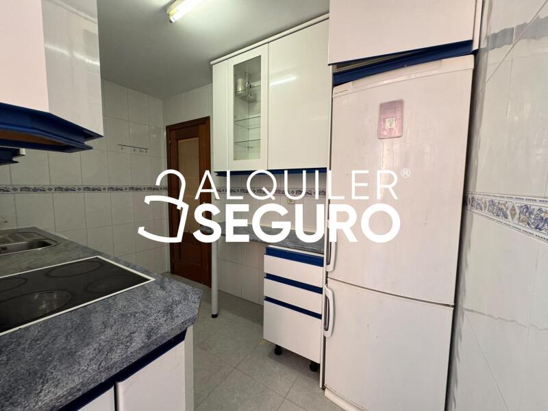 Inmueble en Calle Luis Domingo, MADRID