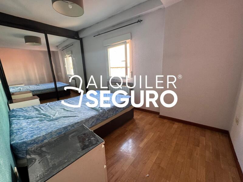 Inmueble en Calle Luis Domingo, MADRID