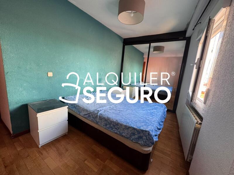 Inmueble en Calle Luis Domingo, MADRID