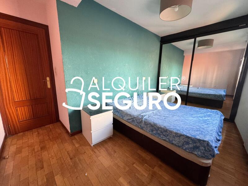 Inmueble en Calle Luis Domingo, MADRID