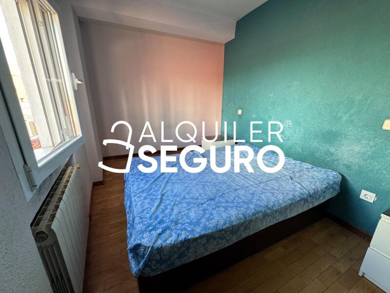 Inmueble en Calle Luis Domingo, MADRID