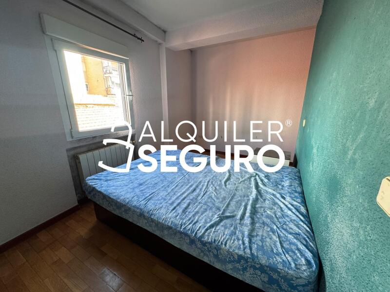 Inmueble en Calle Luis Domingo, MADRID