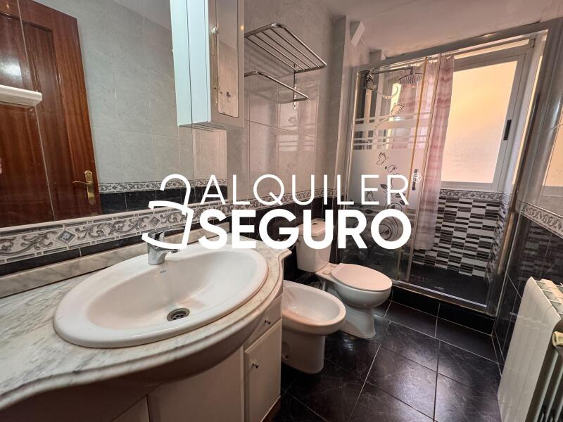 Inmueble en Calle Luis Domingo, MADRID