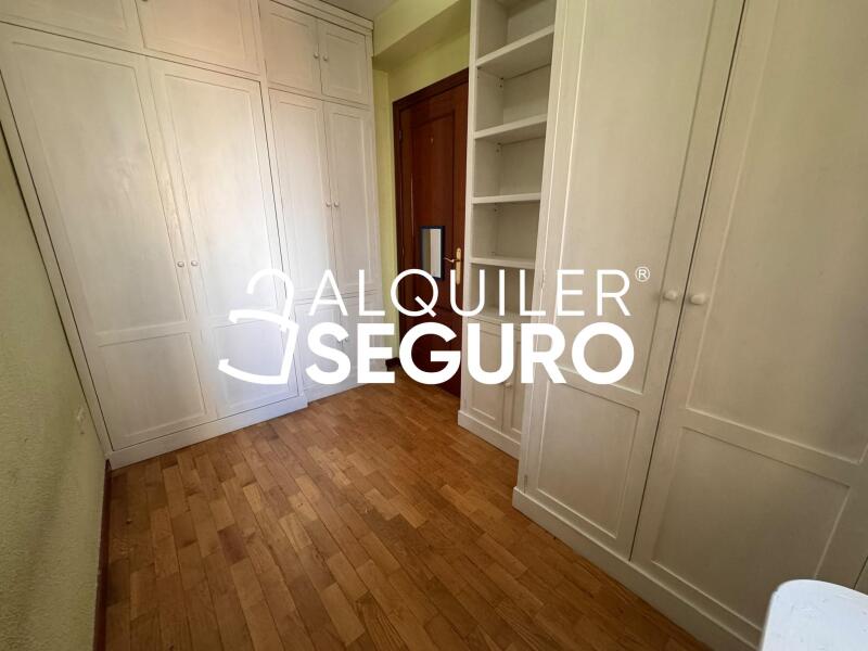 Inmueble en Calle Luis Domingo, MADRID