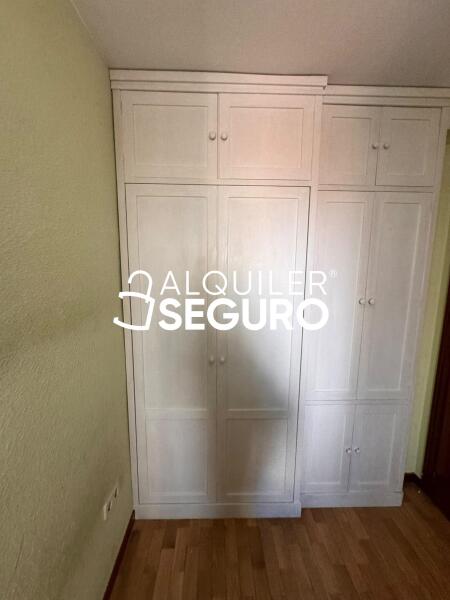 Inmueble en Calle Luis Domingo, MADRID