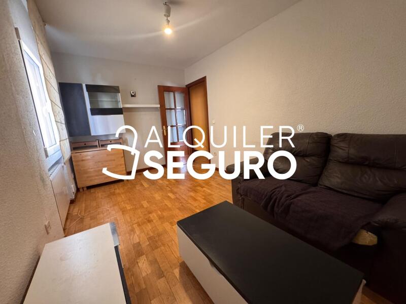 Inmueble en Calle Luis Domingo, MADRID
