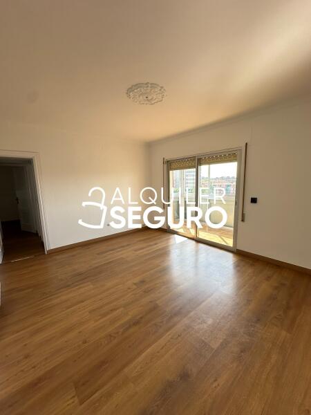 Piso en Avenida Portugal, MÓSTOLES MADRID