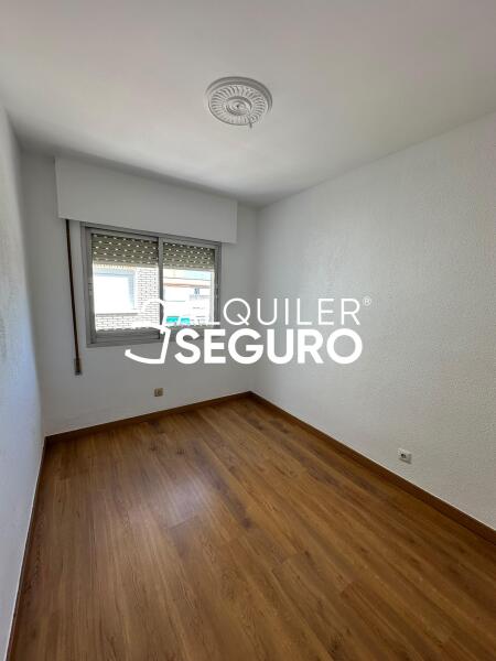 Piso en Avenida Portugal, MÓSTOLES MADRID