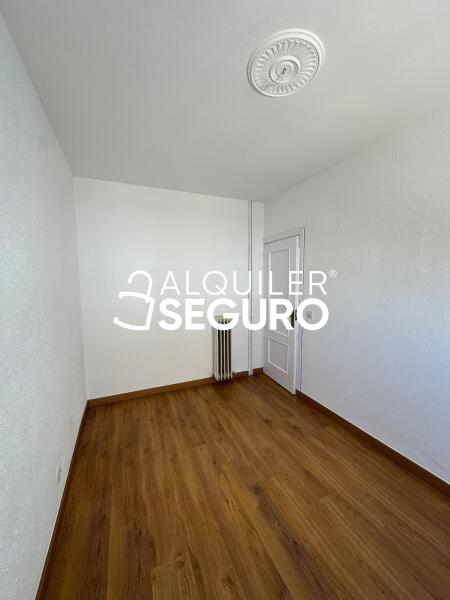 Piso en Avenida Portugal, MÓSTOLES MADRID